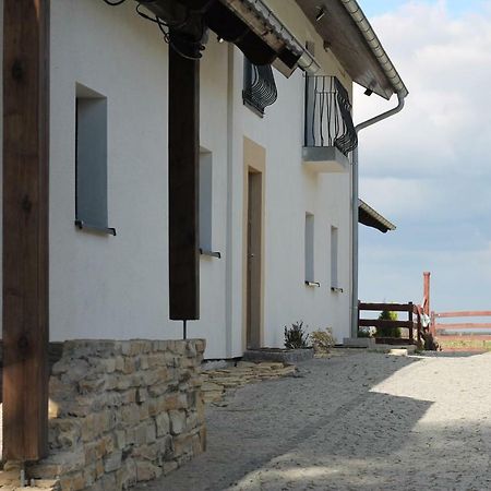 Vila Ranczo- Czarnocin Olszowa Exteriér fotografie