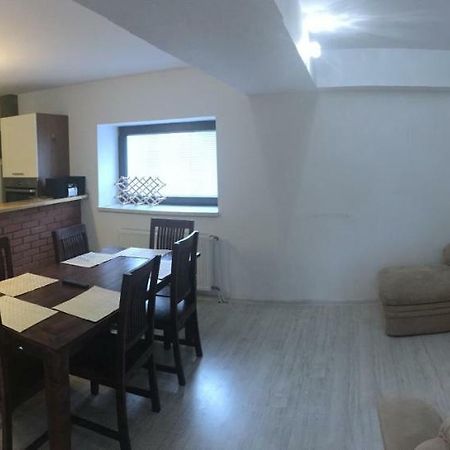 Vila Ranczo- Czarnocin Olszowa Exteriér fotografie