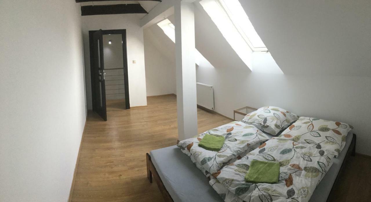 Vila Ranczo- Czarnocin Olszowa Exteriér fotografie